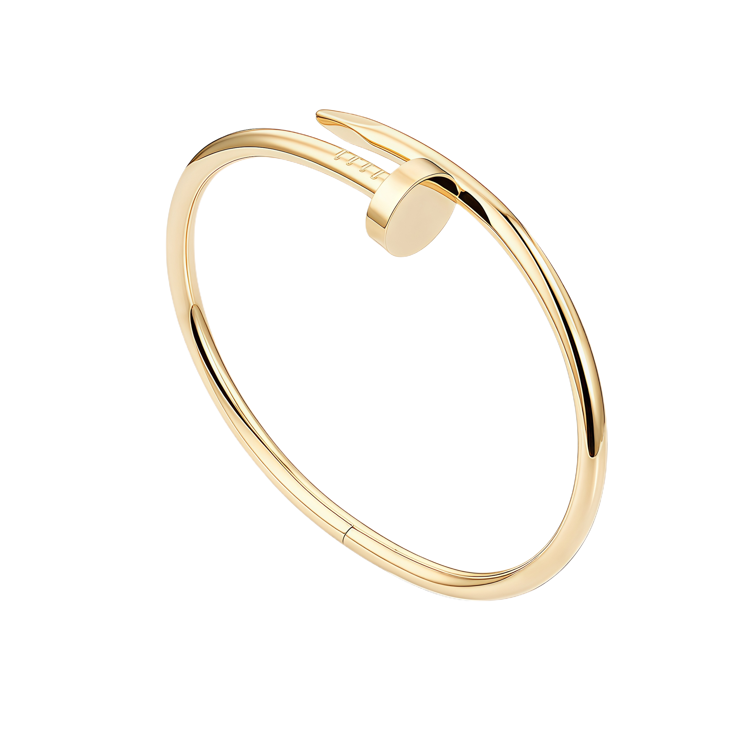 [Cartier]JUSTE BRACELET 3.5MM