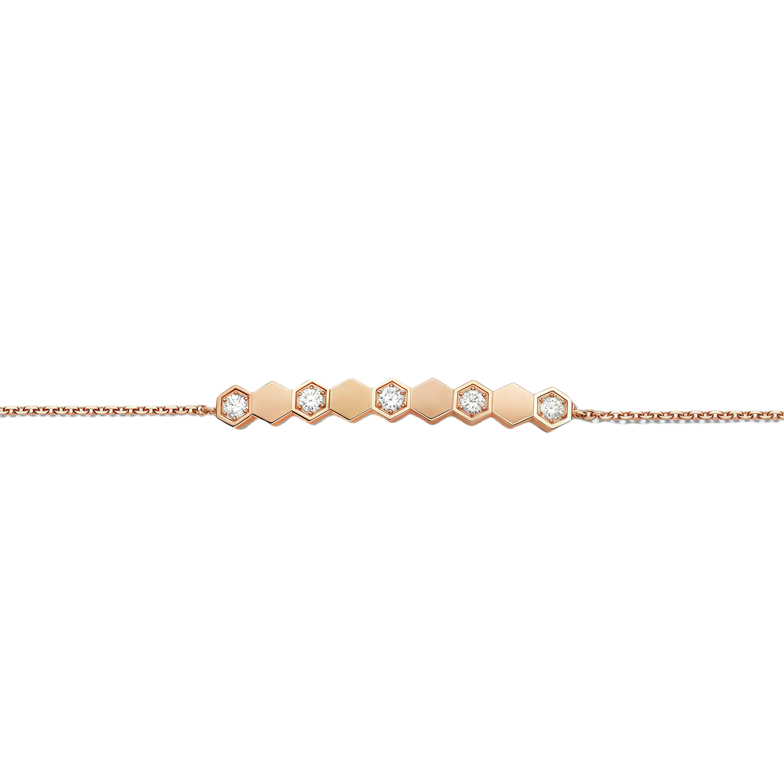 [Chaumet]BEE LOVE BRACELET DIAMOND